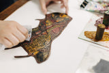 Collagraphy | Mapping Memories