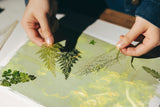 Cyanotype Workshop | Brushes of Light