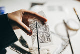 Artist-led Workshop | Sculptural Paper Relief with Han Sai Por