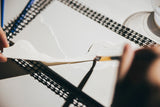 Artist-led Workshop | Sculptural Paper Relief with Han Sai Por
