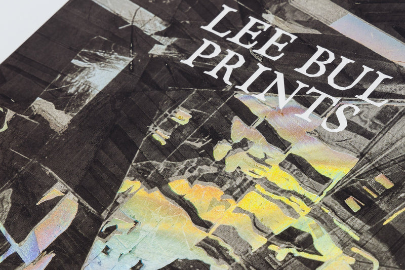 Lee Bul: Prints