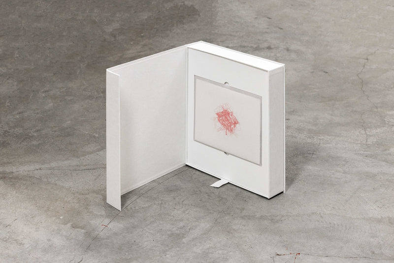 Limited Edition | PRINT / PAPER UNLIMITED with Anniversary Print by Do Ho Suh