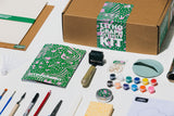 Lithography Kit | Fan