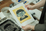 Mokulito | Mundane Monsters