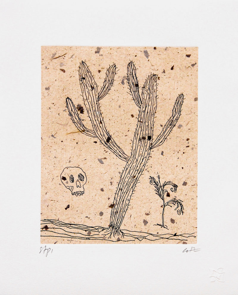 Jumaldi Alfi: Journey #02 (2012)