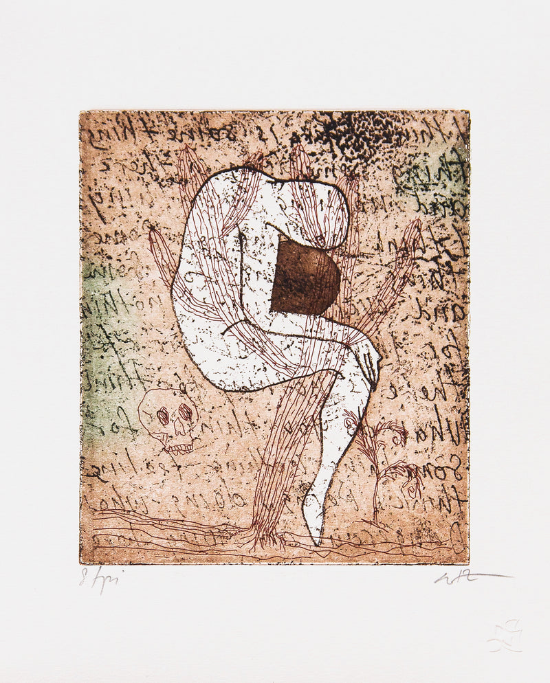 Jumaldi Alfi: Duka Mu abadi #02 (2012)