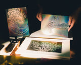 Embossing & Relief Class | Traces of History