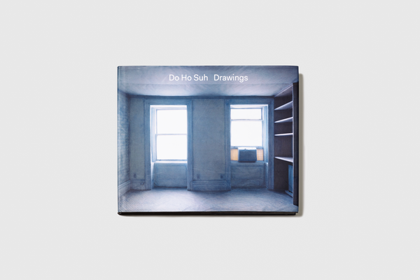 Do Ho Suh: Drawings