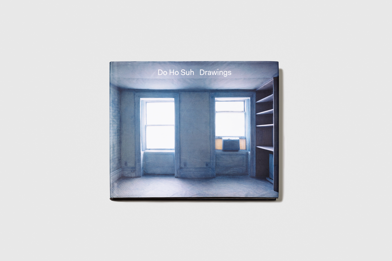 Do Ho Suh: Drawings