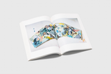 The Writings of Frank Stella / Heinrich von Kleist by Frank Stella (Set of 2 volumes)