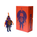 DGTMB Toy | LIFE IS A DANCE