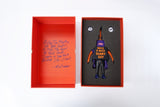 DGTMB Toy | LIFE IS A DANCE