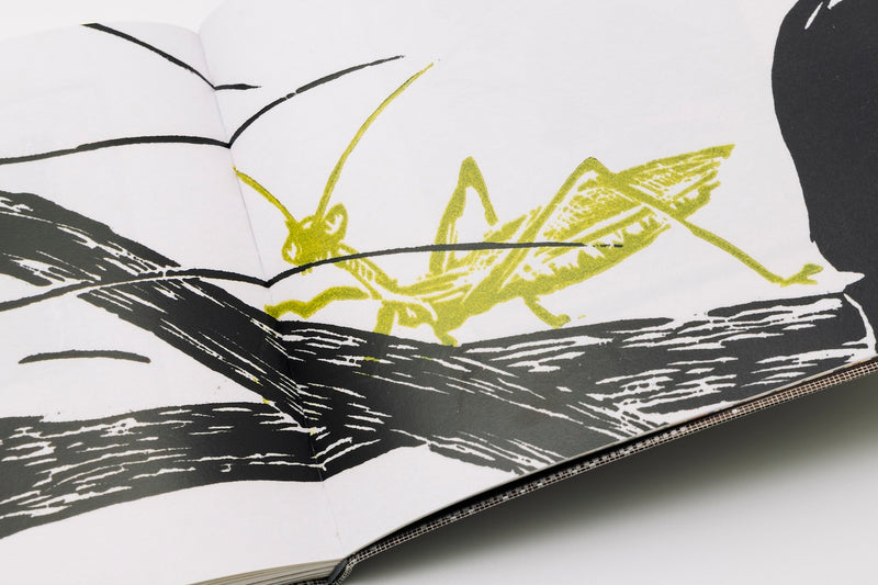 Material Moves: Revisiting Print and Paper through Han Sai Por, Goh Beng Kwan, Ong Kim Seng and Chua Ek Kay