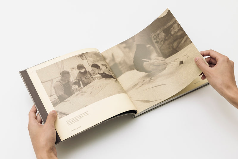 Material Moves: Revisiting Print and Paper through Han Sai Por, Goh Beng Kwan, Ong Kim Seng and Chua Ek Kay
