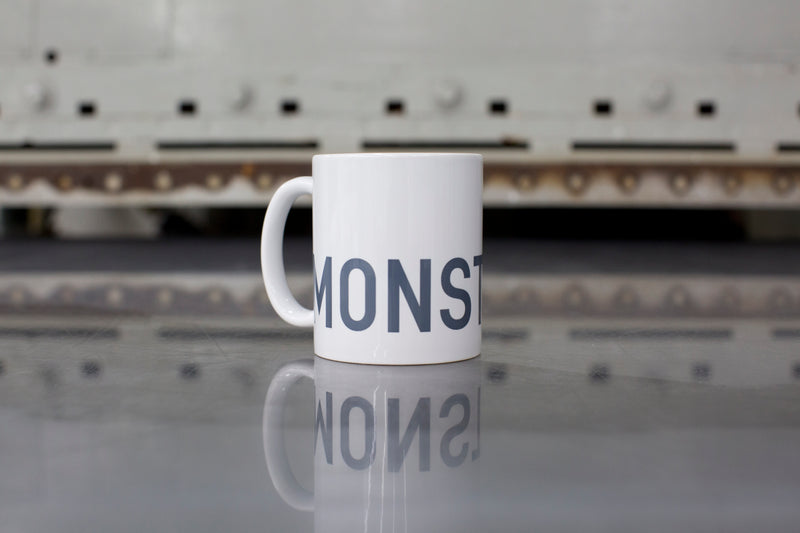 15th Year Anniversary Mug