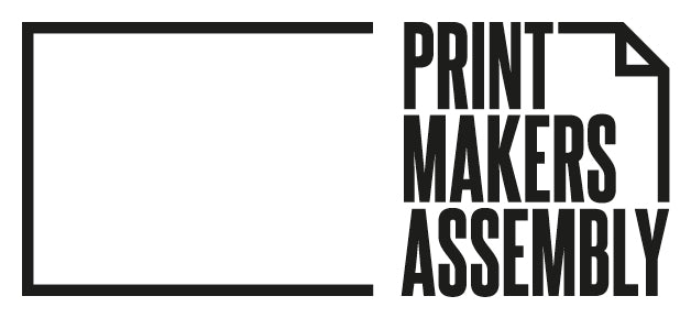 Marian Crawford, Application Payment for Printmakers' Assembly 2020