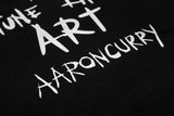 Aaron Curry Tote Bag