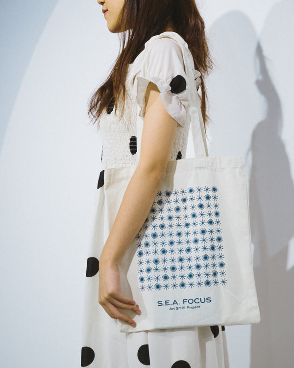 S.E.A. Focus 2020 Tote Bag