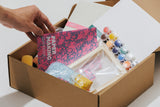 Papermaking Kit | Bookbinding