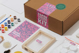 Papermaking Kit | Bookbinding