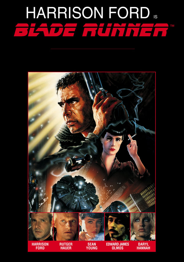 [12 Sep] Reel Thursday: Blade Runner (1982)