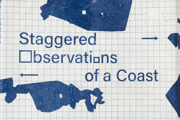 Charles Lim Yi Yong: Staggered Observations of a Coast