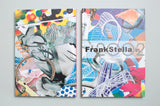 Frank Stella: In 2002