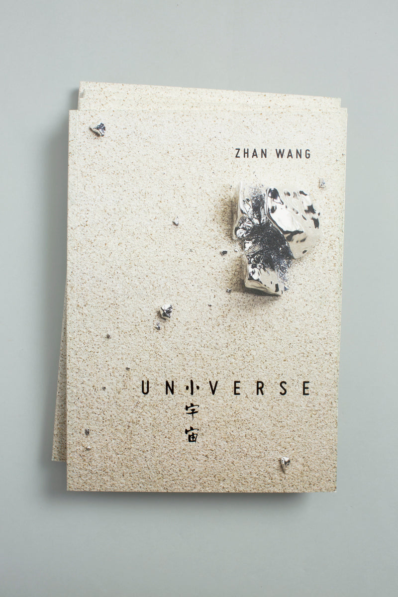 Zhan Wang: Universe