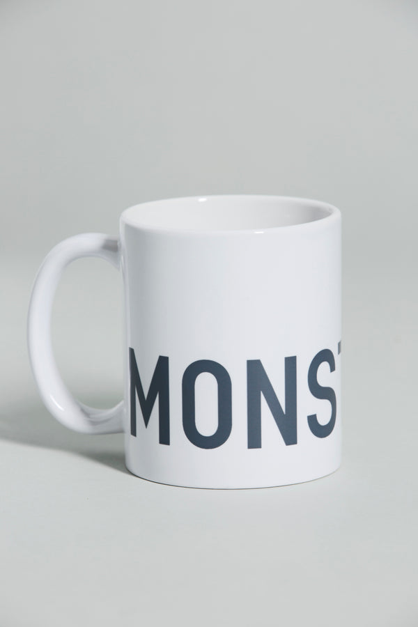 15th Year Anniversary Mug: MONSTERS